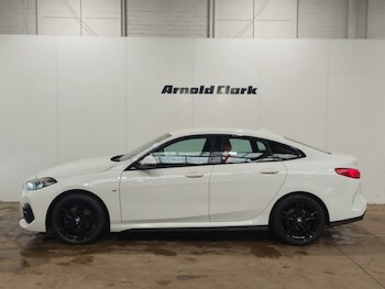 Used BMW 2 Series 2021 for sale - 78441580: Photo