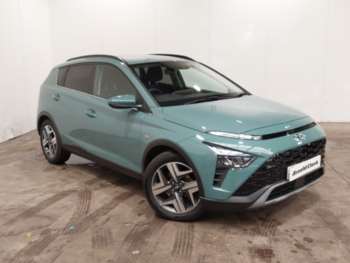 Used Hyundai BAYON 2023 for sale - 74919744: Photo