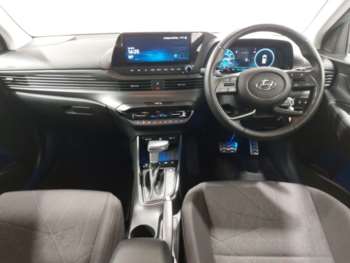 Used Hyundai BAYON 2023 for sale - 74919744: Photo