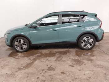 Used Hyundai BAYON 2023 for sale - 74919744: Photo
