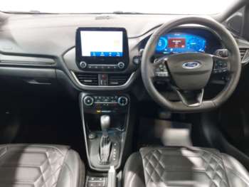Used Ford Puma 2022 for sale - 74913883: Photo