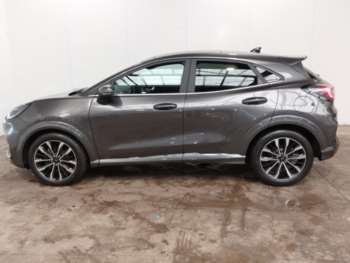 Used Ford Puma 2022 for sale - 74913883: Photo