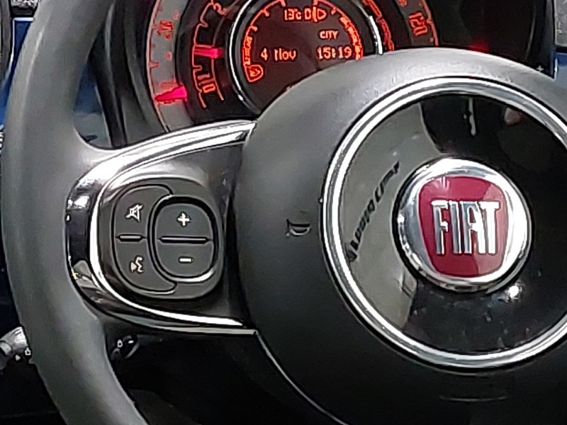 Used Fiat 500 2022 for sale - 76507075: Photo 10