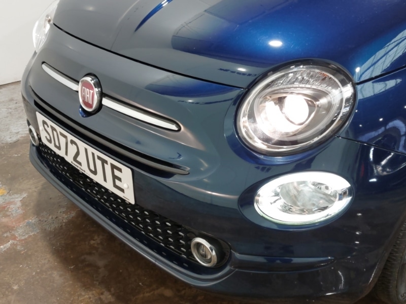 Used Fiat 500 2022 for sale - 76507075: Photo 12