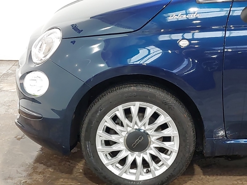 Used Fiat 500 2022 for sale - 76507075: Photo 13