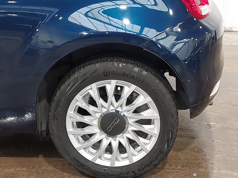 Used Fiat 500 2022 for sale - 76507075: Photo 14