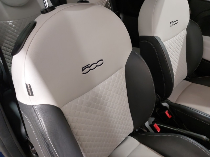 Used Fiat 500 2022 for sale - 76507075: Photo 18