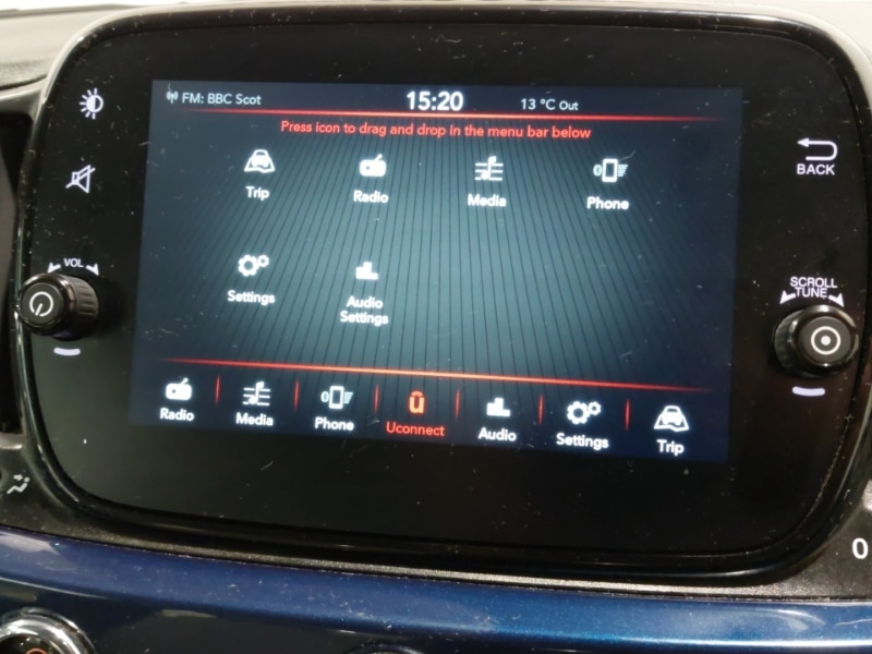 Used Fiat 500 2022 for sale - 76507075: Photo 19