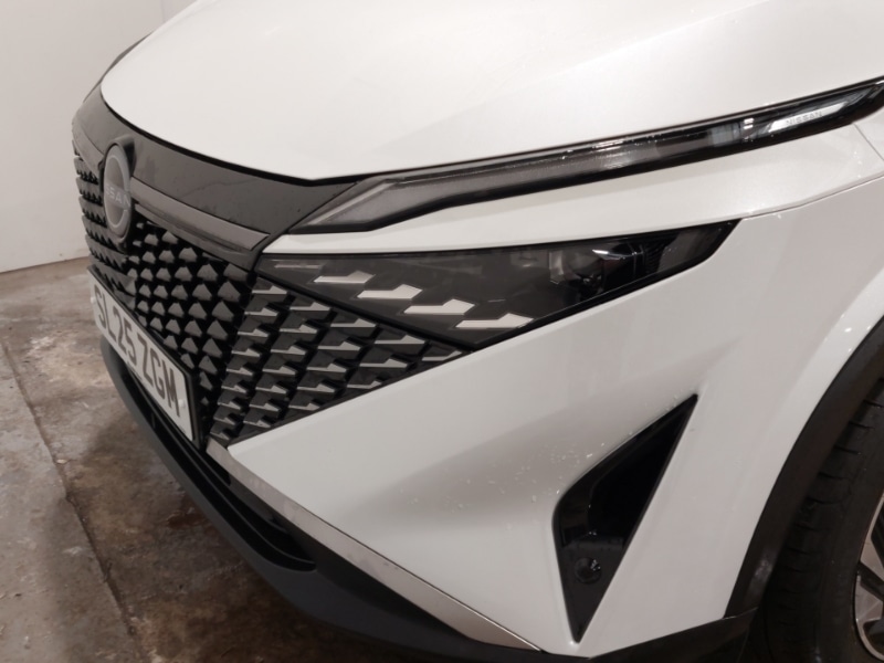 Used Nissan Qashqai 2025 for sale - 77596089: Photo 12