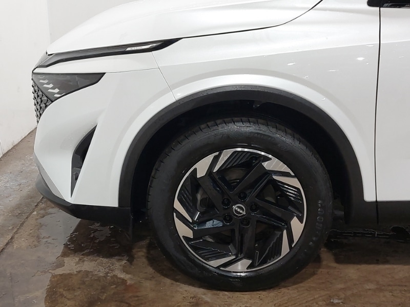 Used Nissan Qashqai 2025 for sale - 77596089: Photo 13