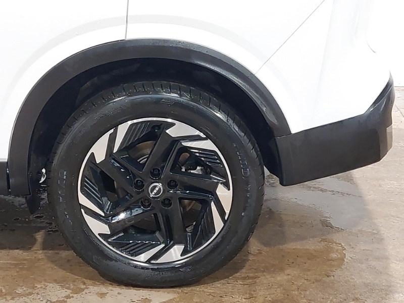 Used Nissan Qashqai 2025 for sale - 77596089: Photo 14