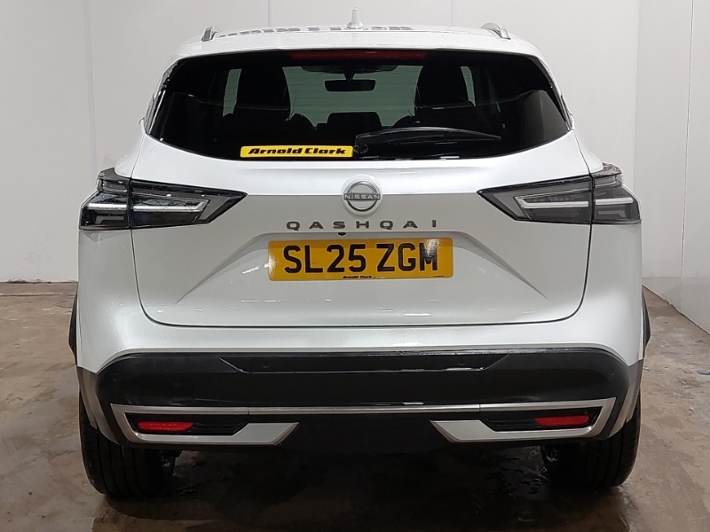 Used Nissan Qashqai 2025 for sale - 77596089: Photo 16