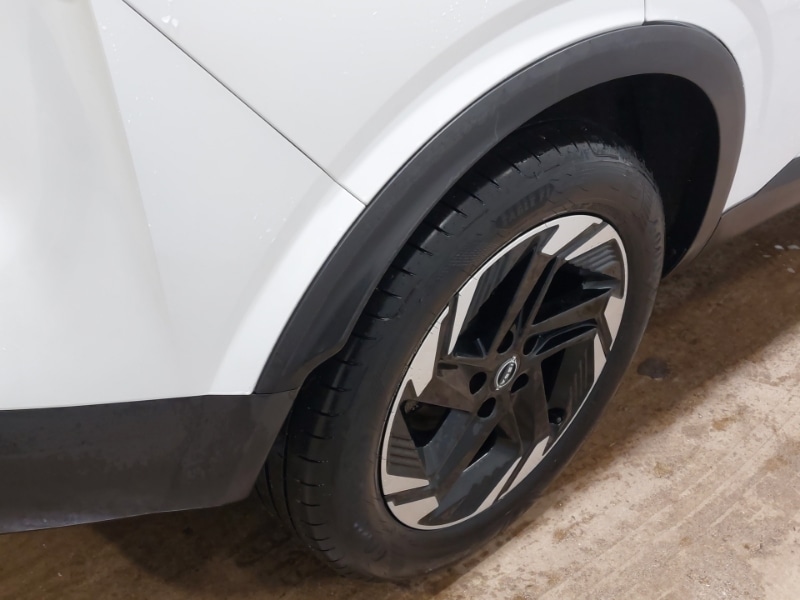 Used Nissan Qashqai 2025 for sale - 77596089: Photo 17