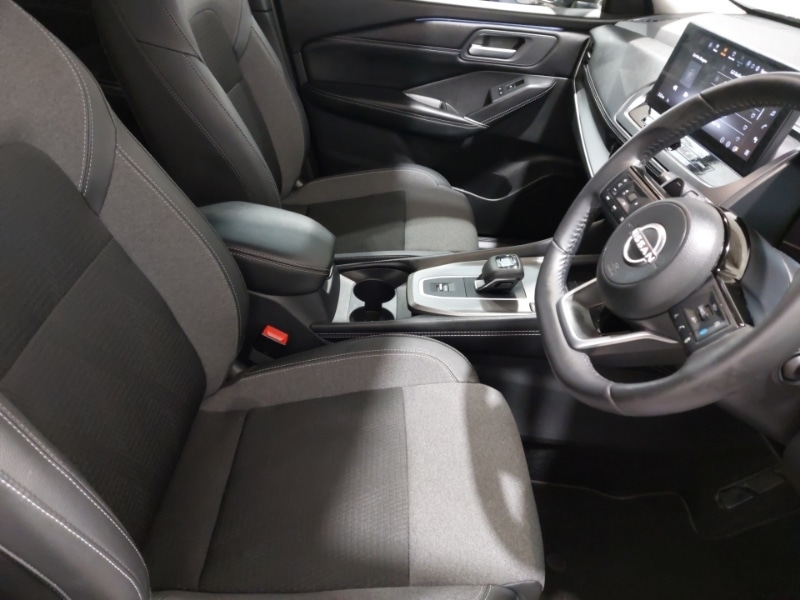 Used Nissan Qashqai 2025 for sale - 77596089: Photo 19