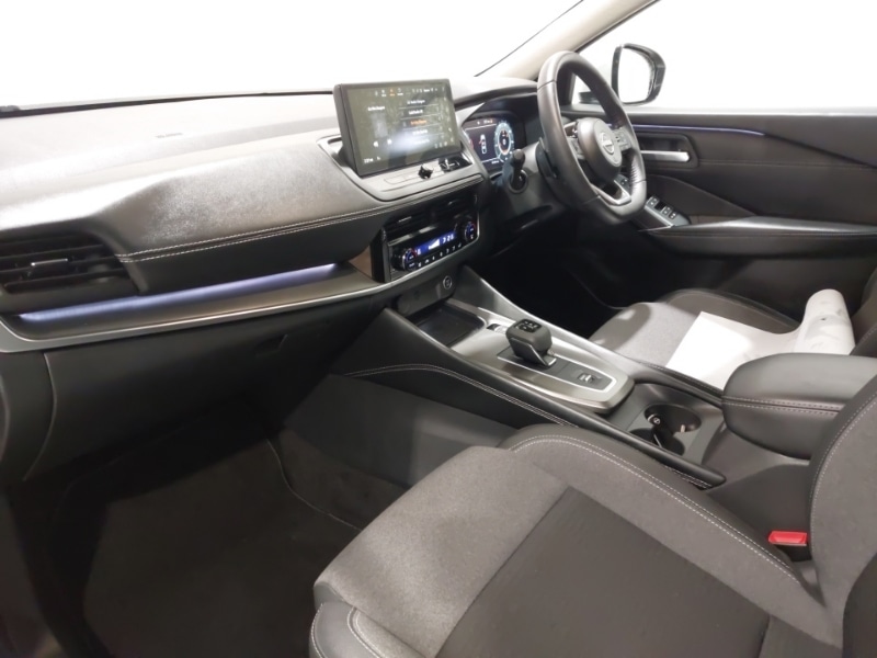 Used Nissan Qashqai 2025 for sale - 77596089: Photo 5