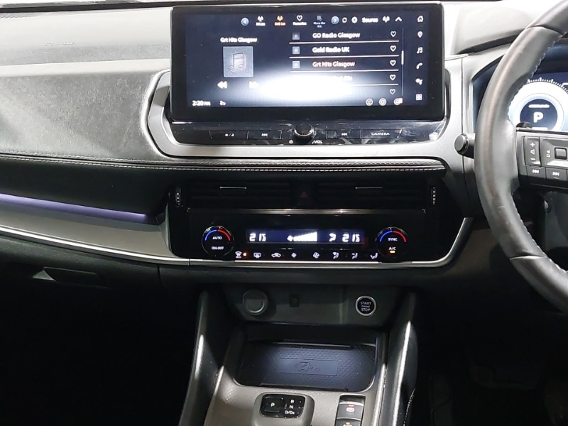 Used Nissan Qashqai 2025 for sale - 77596089: Photo 7