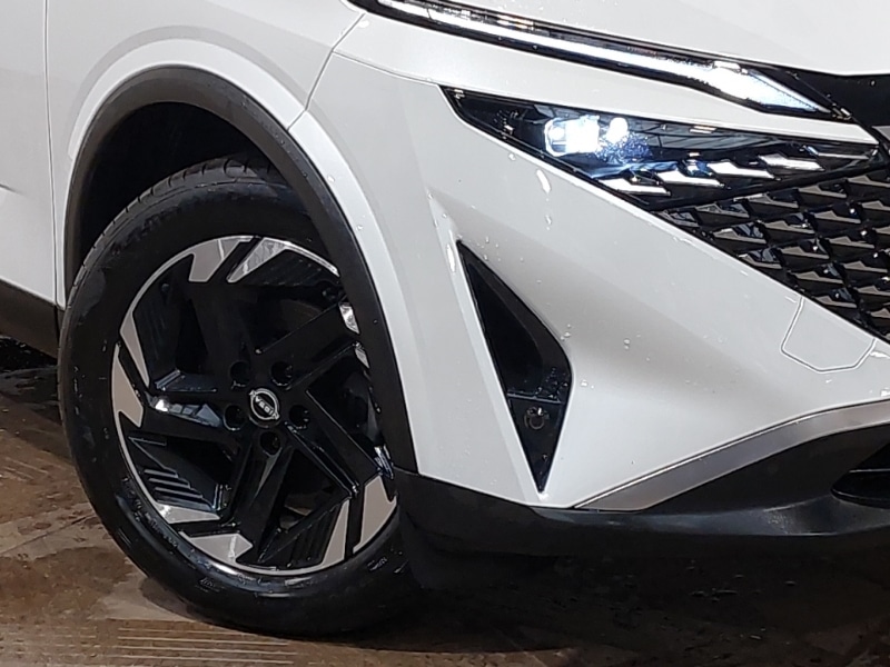 Used Nissan Qashqai 2025 for sale - 77596089: Photo 9