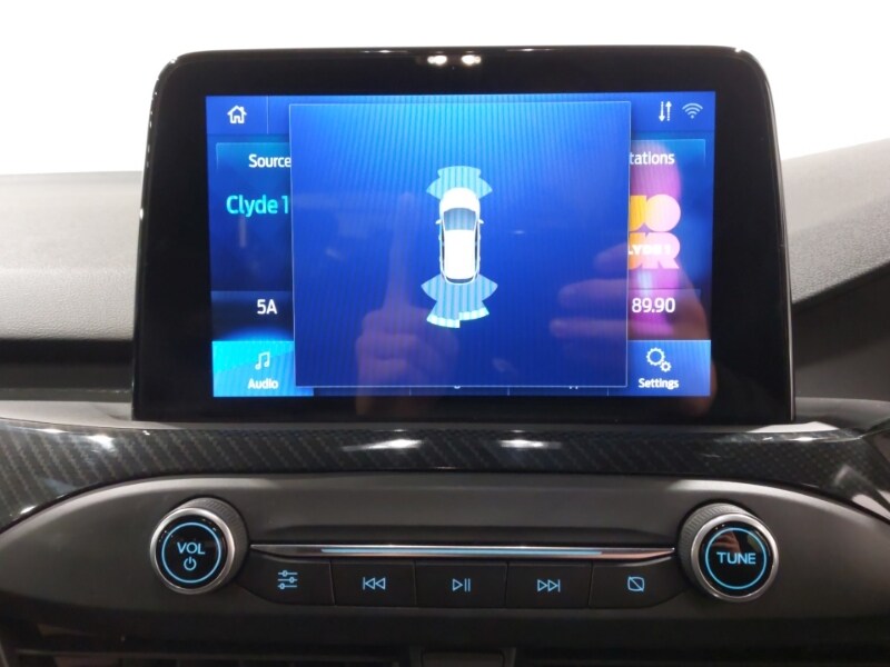 Used Ford Focus 2021 for sale - 77475844: Photo 10