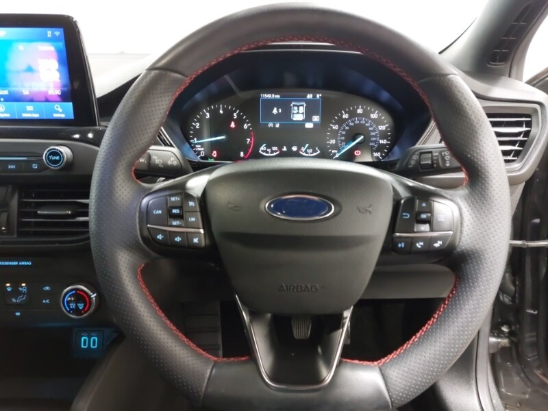 Used Ford Focus 2021 for sale - 77475844: Photo 11