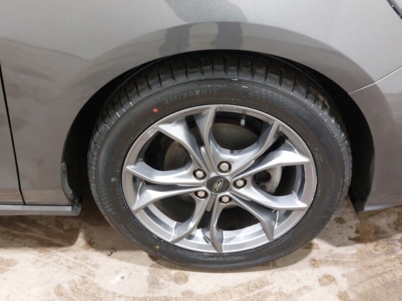 Used Ford Focus 2021 for sale - 77475844: Photo 13