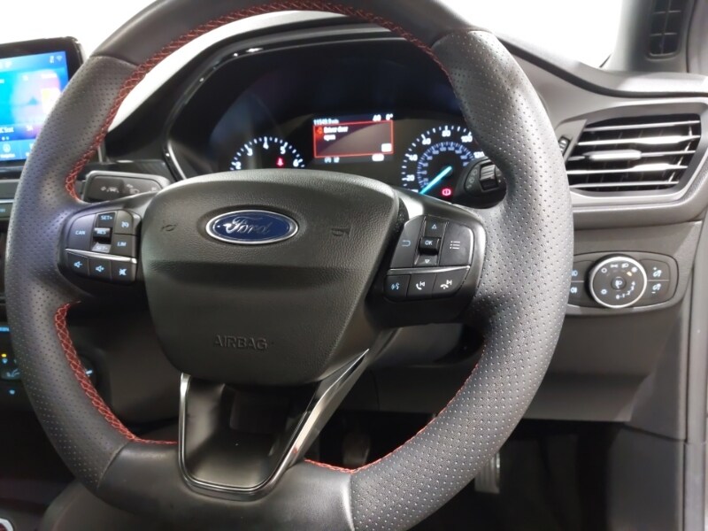 Used Ford Focus 2021 for sale - 77475844: Photo 18