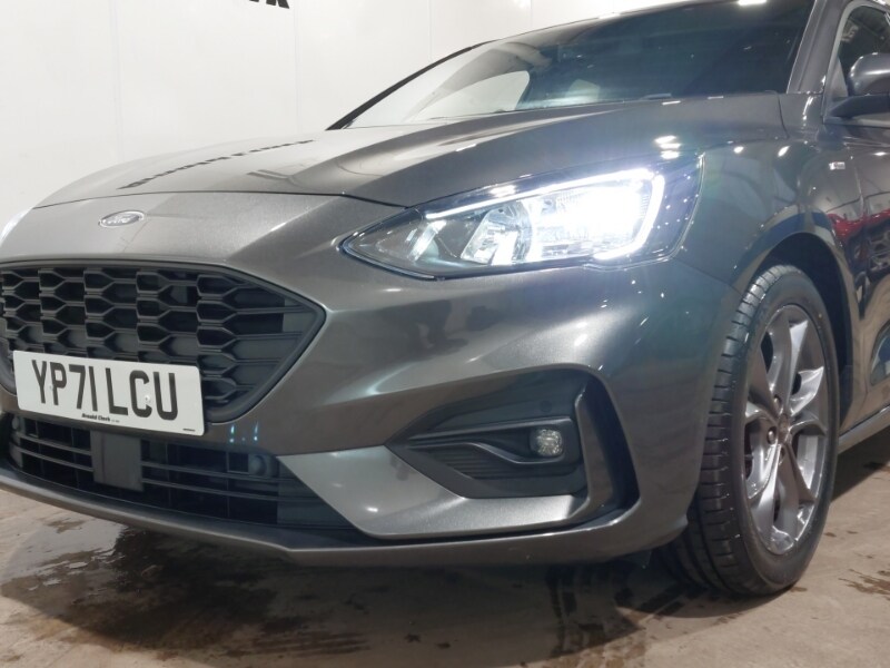 Used Ford Focus 2021 for sale - 77475844: Photo 19