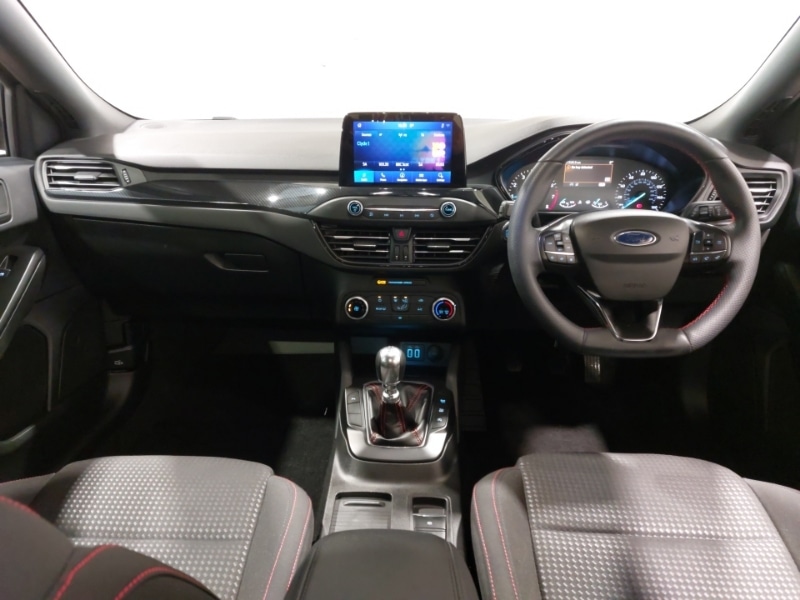 Used Ford Focus 2021 for sale - 77475844: Photo 2