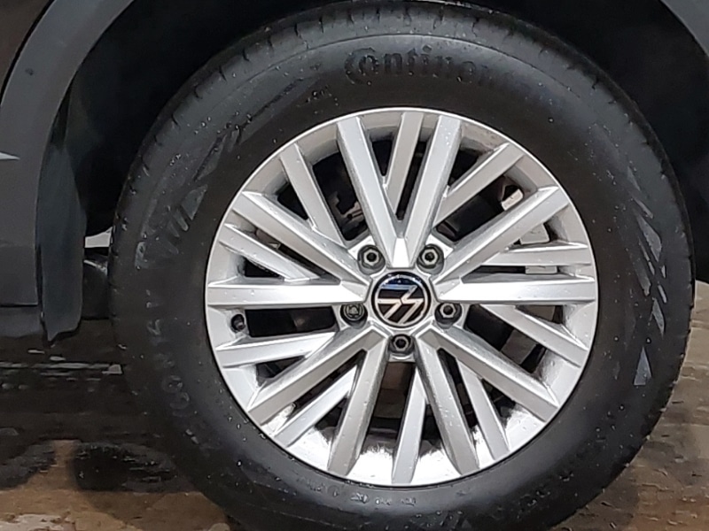 Used Volkswagen T-Roc 2022 for sale - 77256933: Photo 13