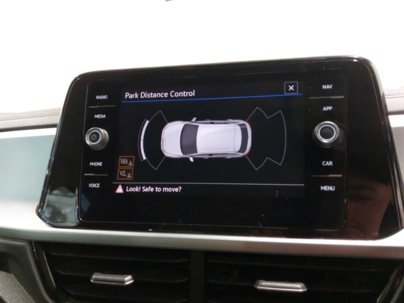 Used Volkswagen T-Roc 2022 for sale - 77256933: Photo 18