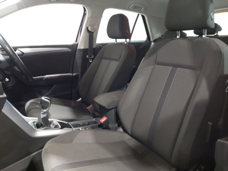 Used Volkswagen T-Roc 2022 for sale - 77256933: Photo 5