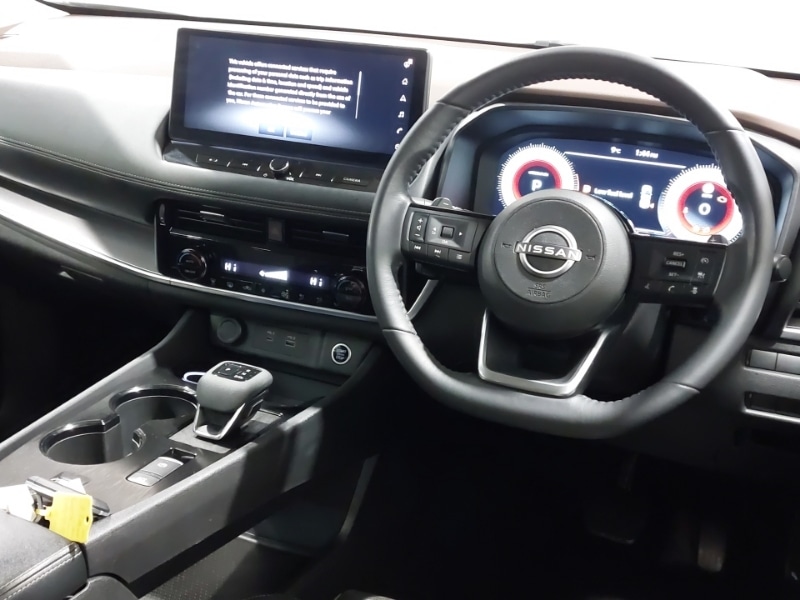 Used Nissan X-Trail 2024 for sale - 76951659: Photo 10