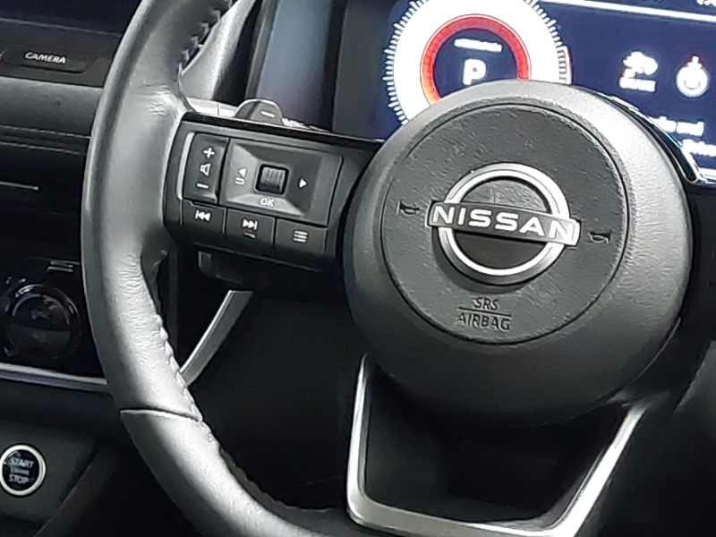 Used Nissan X-Trail 2024 for sale - 76951659: Photo 11