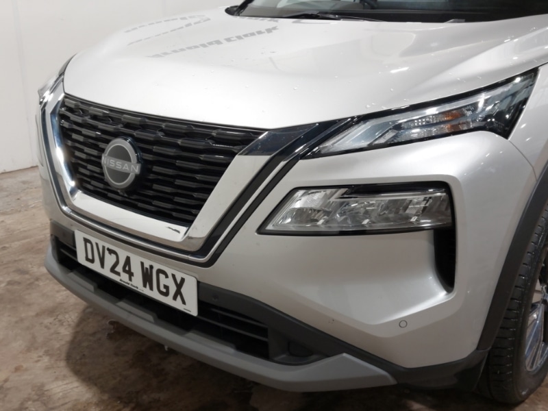 Used Nissan X-Trail 2024 for sale - 76951659: Photo 12