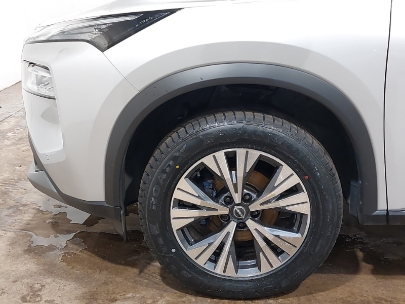 Used Nissan X-Trail 2024 for sale - 76951659: Photo 13