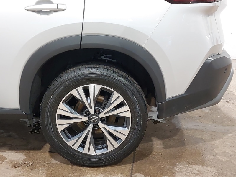 Used Nissan X-Trail 2024 for sale - 76951659: Photo 14