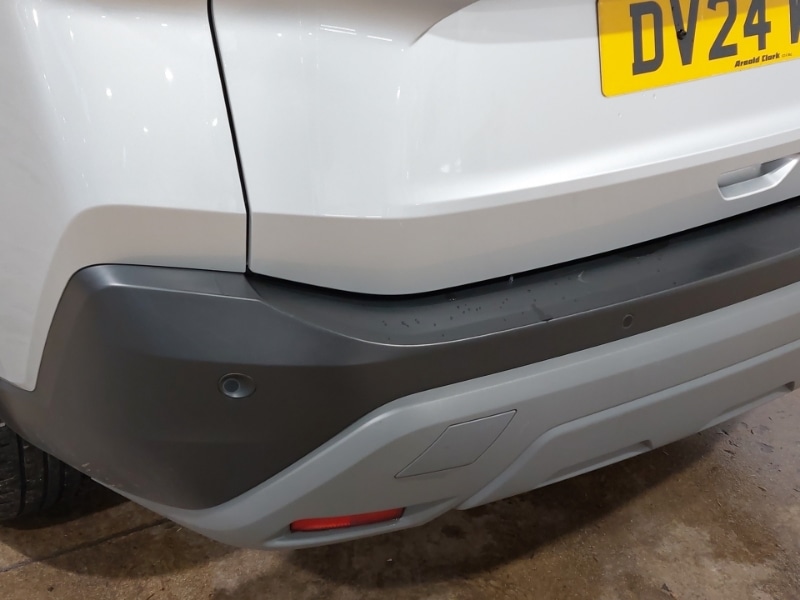 Used Nissan X-Trail 2024 for sale - 76951659: Photo 15