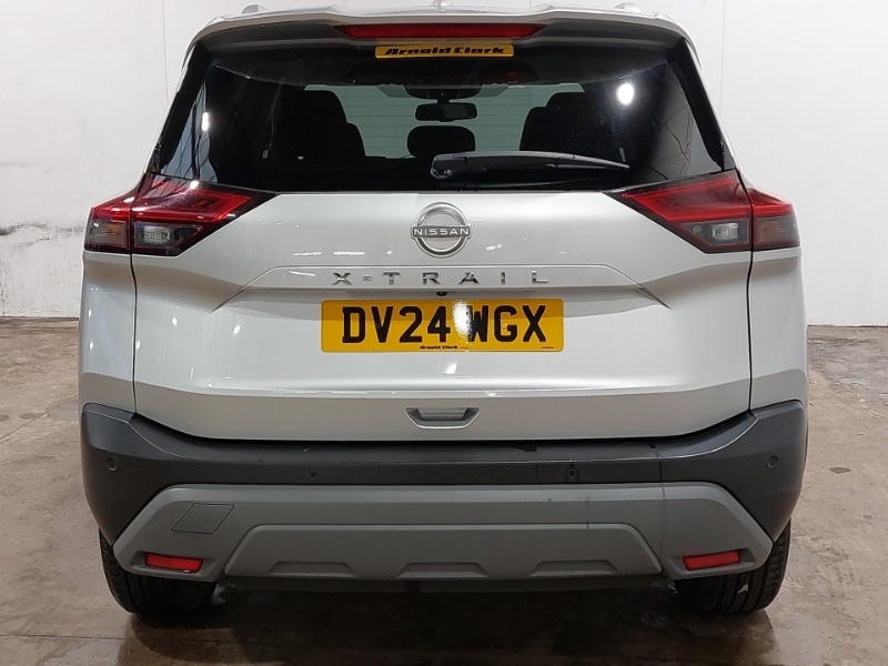 Used Nissan X-Trail 2024 for sale - 76951659: Photo 16