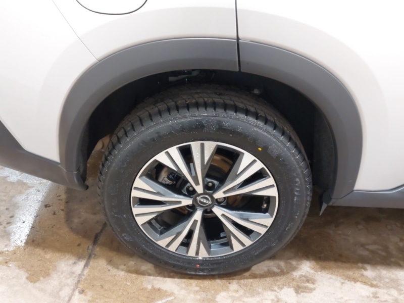 Used Nissan X-Trail 2024 for sale - 76951659: Photo 17