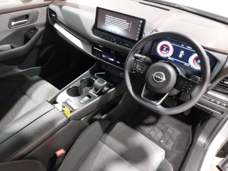 Used Nissan X-Trail 2024 for sale - 76951659: Photo 18