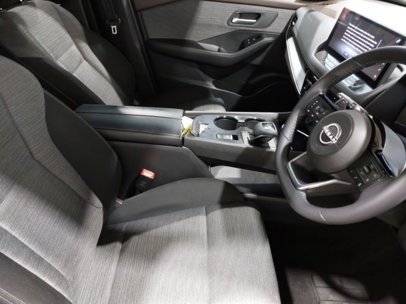 Used Nissan X-Trail 2024 for sale - 76951659: Photo 19