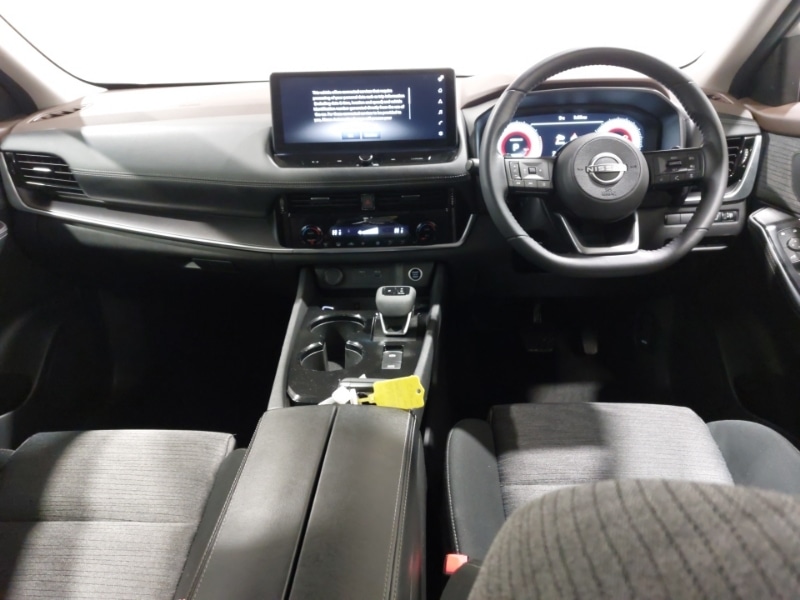 Used Nissan X-Trail 2024 for sale - 76951659: Photo 2