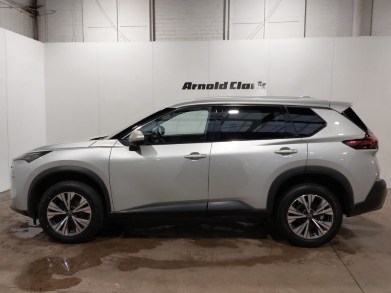 Used Nissan X-Trail 2024 for sale - 76951659: Photo 4