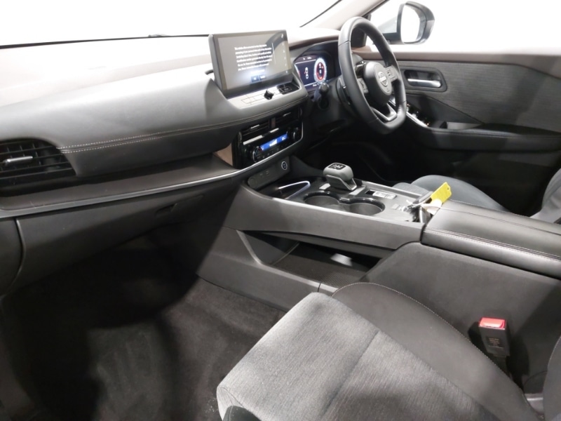 Used Nissan X-Trail 2024 for sale - 76951659: Photo 5