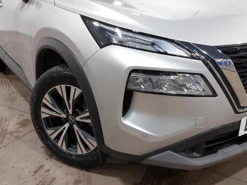 Used Nissan X-Trail 2024 for sale - 76951659: Photo 9