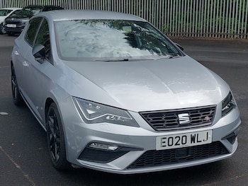 Used SEAT Leon 2020 for sale - 78656191: Photo