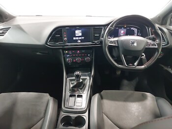 Used SEAT Leon 2020 for sale - 78656191: Photo