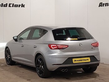 Used SEAT Leon 2020 for sale - 78656191: Photo
