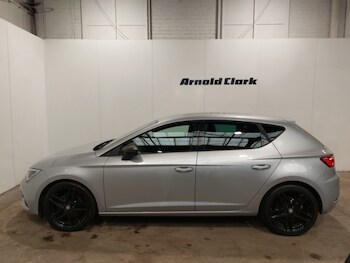 Used SEAT Leon 2020 for sale - 78656191: Photo