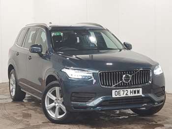 2022 - 2.0 B5P [250] Core 5dr AWD Geartronic