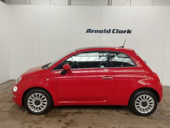 Used Fiat 500 2019 for sale - 78425027: Photo